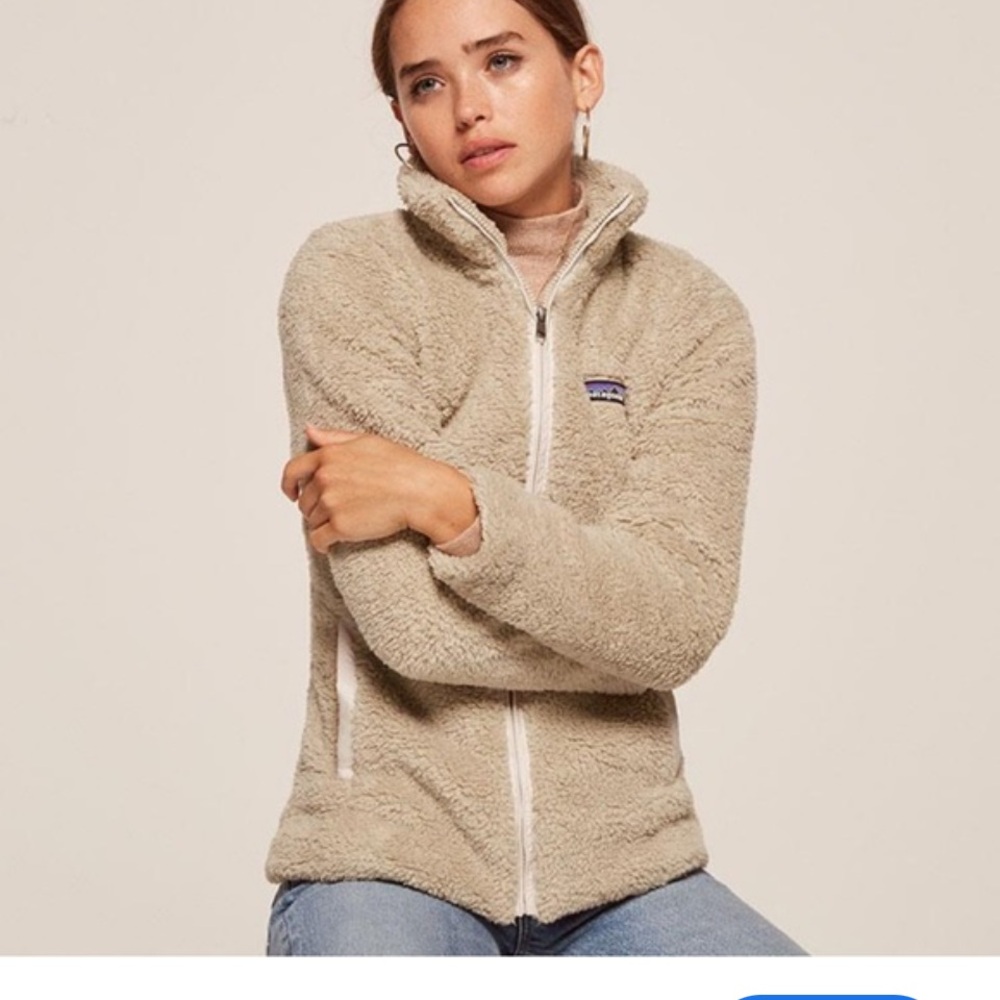 JLN Women's Los Gatos Jacket
Smoke free home